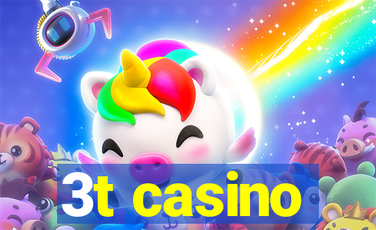 3t casino